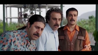 دانلود سریال پایتخت 7