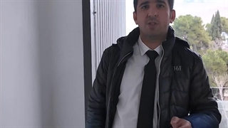 شکستگی در سالمندان