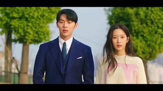 سریال عزیزترین دشمن من قسمت ۸ با زیرنویس فارسی