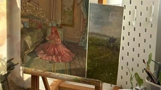 وقتی هم آرتیستم و هم کتابخون