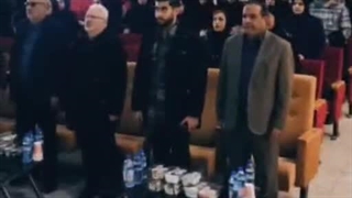 خلاصه همایش قانون یار 1403