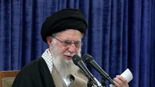 14031222: دیدار رمضانی دانشجویان با رهبر انقلاب