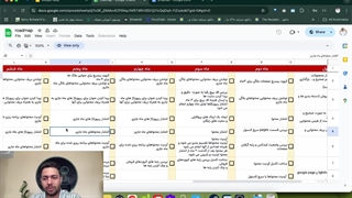 مصاحبه سئو زهرا صادقیان: سطح 4 ستاره