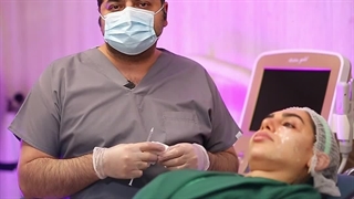 آوینا تهران اصلاحی