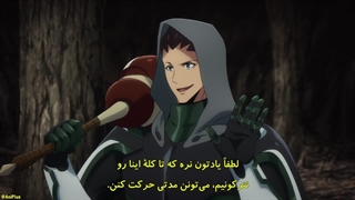 انیمه تک‌رو [Solo Leveling] فصل۲قسمت۱۱ زیرنویس فارسی