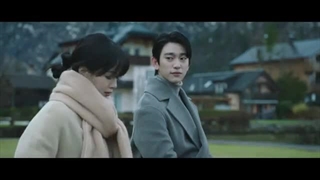 قسمت 10 (آخر) سریال جادوگر 2025 The Witch با بازی جینیونگ GOT7 و رو جونگ یی + زیرنویس آنلاین