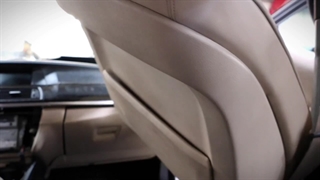 تعویض تریم داخلی بی ام و|به روزرسانی داشبورد و صندلی های BMW