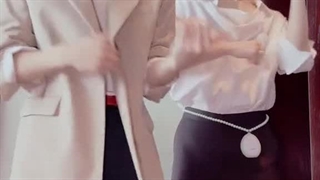 تیک تاک انهایپن سونو و جونگوون have U seen?5.6.2024