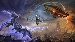 تریلر معرفی بازی ایزومتریک و داستانی New Arc Line