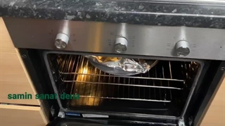 طرز تهیه ماهی در فر با 3 روش (سوخاری، با فویل و بدون فویل)