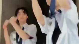 رقص سی ان و کالیکس