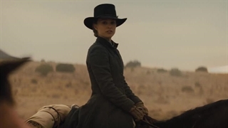 فیلم سینمایی Jane Got a Gun 2015 زبان اصلی