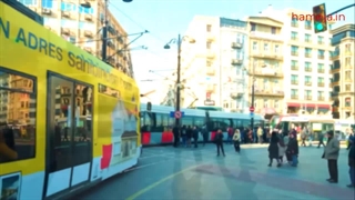 چطور در آنتالیا کم‌هزینه و راحت بگردیم؟