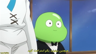 انیمه هانتر ایکس هانتر |  hunter x hunter قسمت ۷ با زیرنویس چسبیده