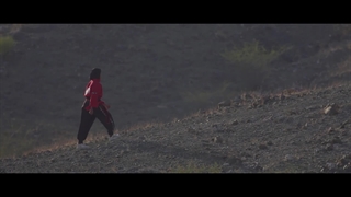 مستند مبارزی از جغین