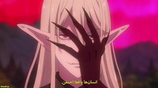 انیمه سازنده جادو: چگونه در یک دنیای دیگر جادو بسازیم Magic Maker: Isekai Mahou no Tsukurikata قسمت 11