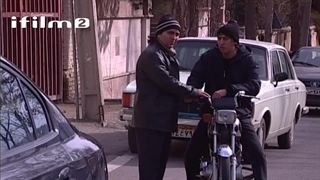 سریال ترش و شیرین قسمت 2