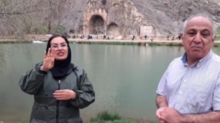 سبزوار راه نشان تاب آوری است