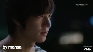 میکس عاشقانه سریال شکارچی شهر-mahwash