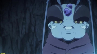 انیمه خداحافظ زمین bye bye earth قسمت6 بازیرنویس فارسی