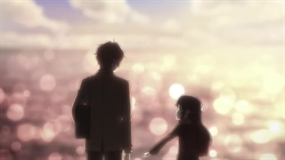 تریلر انیمه سریالی فراطبیعی و روانشناسی Seishun Buta Yarou : University Arc