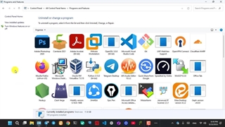فعال سازی قابلیت SandBox در ویندوز 10