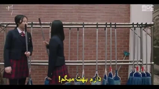 قسمت دوم سریال فردا +زیرنویس چسبیده Tomorrow 2022 با بازی کیم هی سان، رو وون و لی سو هیوک-480p