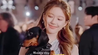 لوسی همیشه میدرخشه