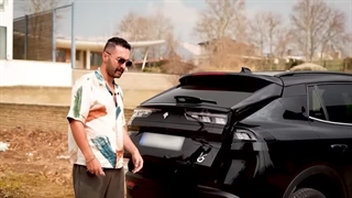 افتضاحی بنام ریرا