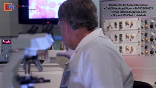 Affordable Sorafenib 200 mg Now Available at LetsMeds