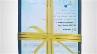 فروشگاه مونولیزا https://www.monolisa.ir/