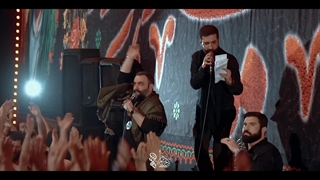 مرد مرد مرد ابوالفضل - سیب سرخی - مقدم