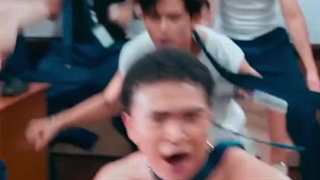 آهنگ خوندن پسرای بخش ای در سریال جواهر بخش ای