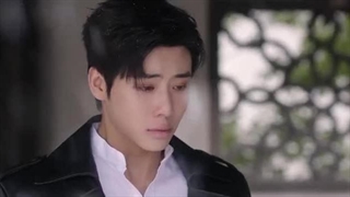 عشق جنون وار قسمت ۱۹