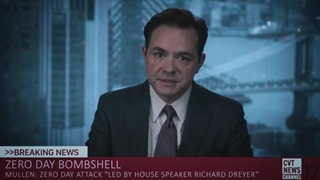 سریال Zero Day 2025 روز صفر فصل اول قسمت ششم (پایان) دوبله پارسی