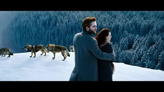 تریلر فیلم گرگ و میش 6 - Twilight Saga 6 (2025) - تریلر 1404/01/05