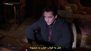 فیلم نقطه بزرگ خالی زیرنویس فارسی Grosse Pointe Blank 1997