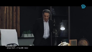 سریال نوار زرد 2 قسمت 13