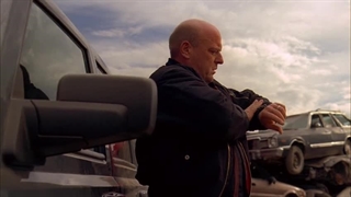 سریال بریکینگ بد فصل 03 قسمت 06 دوبله فارسی Breaking Bad 2010