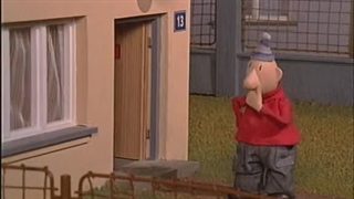 41 Pat n Mat  AJeTo - Gutter Pipe (Okap)