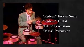 YMO & 高橋幸宏サウンドを入れたサザエさんOPテーマ　Yellow Magic Orchestra Yukihiro Takahashi