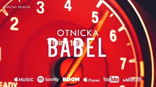 آهنگ Otnicka با نام Babel