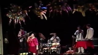 کنسرت دیده نشده بانو هایده فقید، دلم میخواد، محمد حیدری شعر هما میرافشار، لس آنجلس نوروز ۱۳۶۵