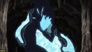 انیمه تک رو فصل 2 قسمت 13 آخر با زیرنویس فارسی چسبیده