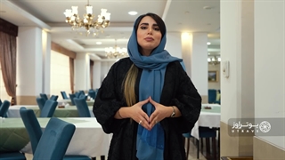 هتل پارسیس مشهد | معرفی صفر تا صد امکانات هتل