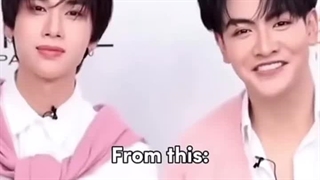 Dunk archen Joong natachai