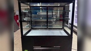 قیمت فروش یخچال شوکیک