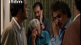 سریال سر نخ قسمت 17