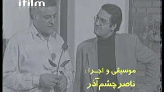 سریال سر نخ قسمت 19