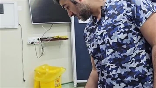 خونریزی داخل تومور گلیوم